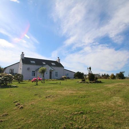 Arle Farmhouse Tobermory Exterior foto