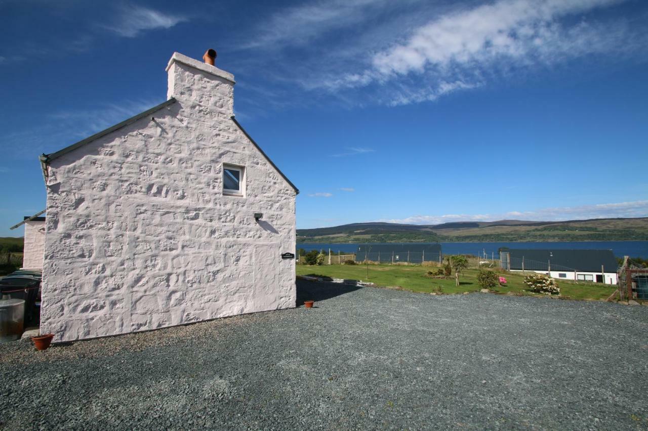Arle Farmhouse Tobermory Exterior foto