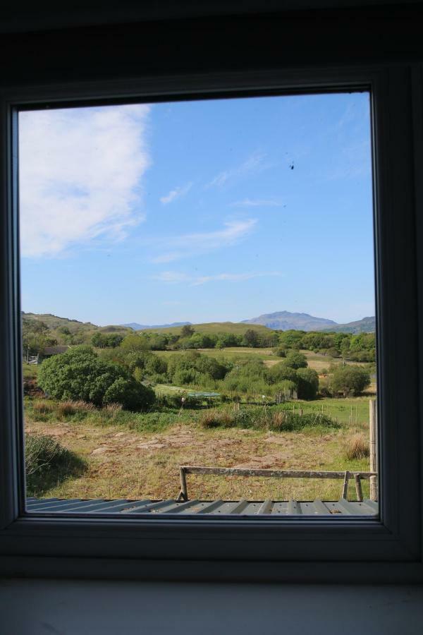 Arle Farmhouse Tobermory Exterior foto